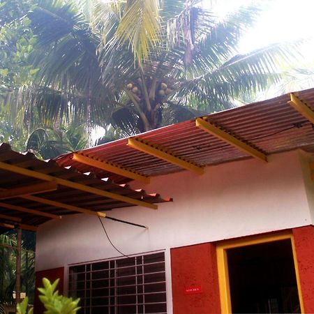 Anahat Cottages Diveāgar エクステリア 写真