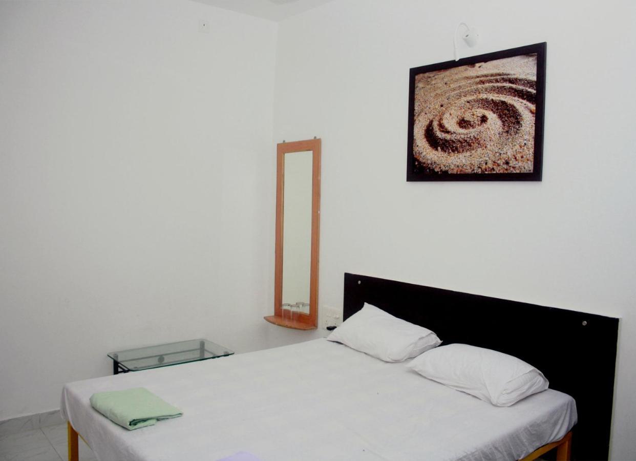 Anahat Cottages Diveāgar エクステリア 写真