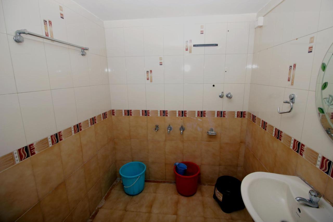 Anahat Cottages Diveāgar エクステリア 写真