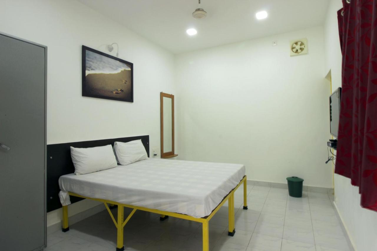 Anahat Cottages Diveāgar エクステリア 写真