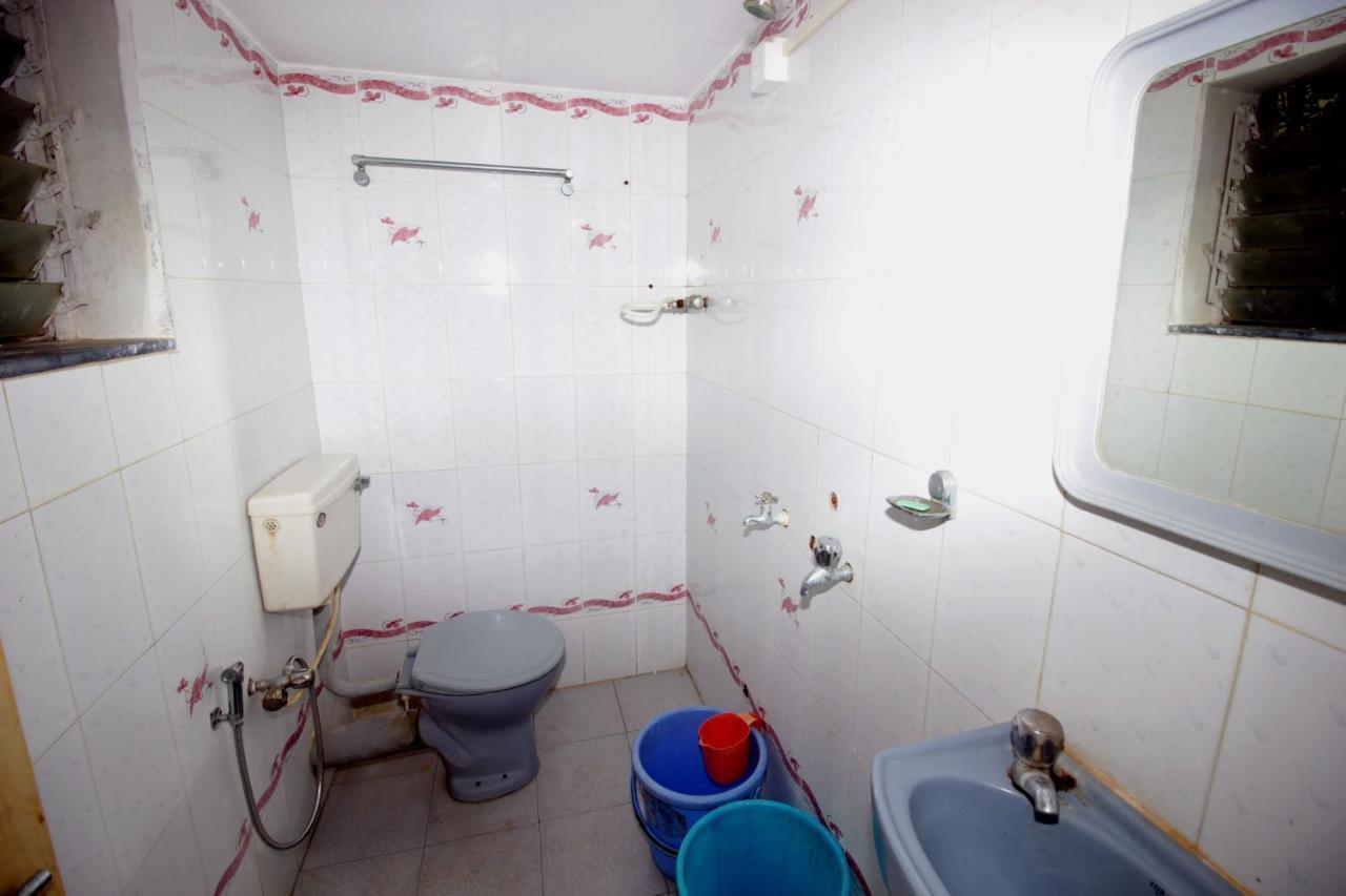 Anahat Cottages Diveāgar エクステリア 写真